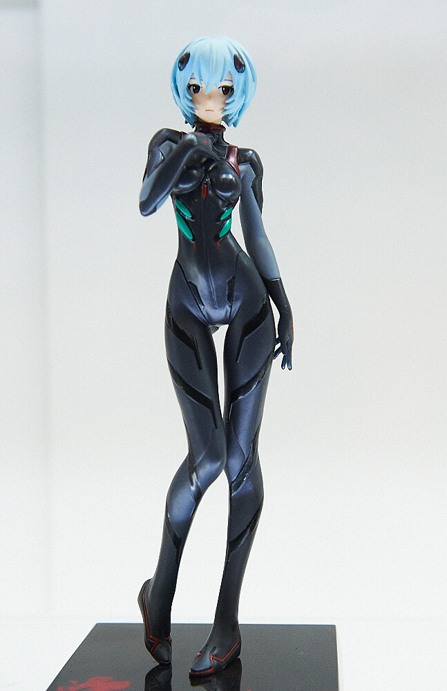 Who Knew Figures Could Be This Cute! Winter Wonder Festival 2014 Photo Report - Cute & Sexy Edition 97