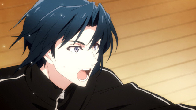 Idolish 7 TV Anime to Air in January! 6