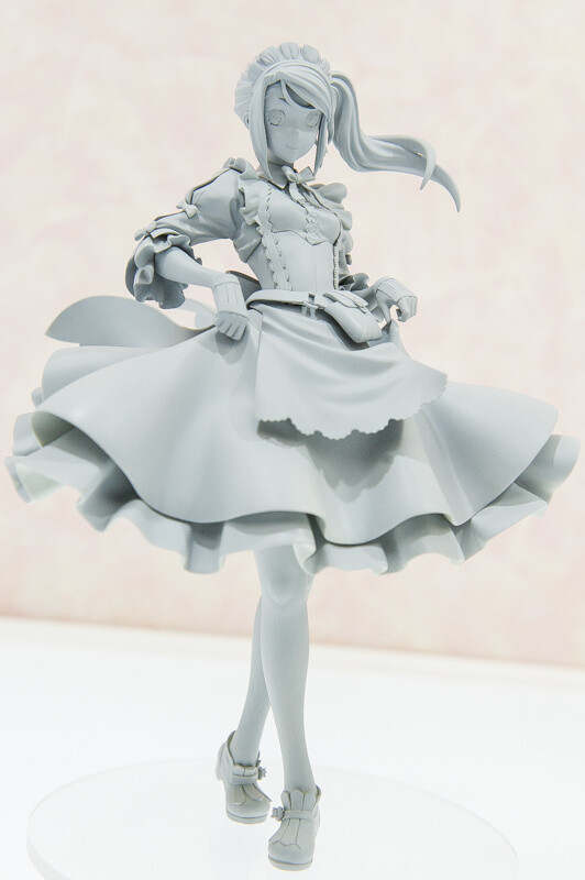 WonFes 2016 Winter Photo Collection! Part 2: Sexy & Cute 135