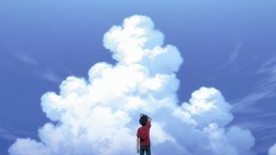 Additional visual  3