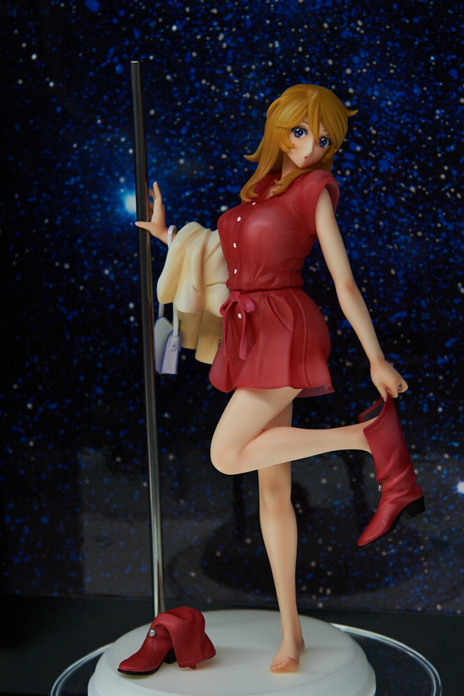 Mega Hobby Expo Showcases Fantastic Autumn Lineup! [Photo Report] 203