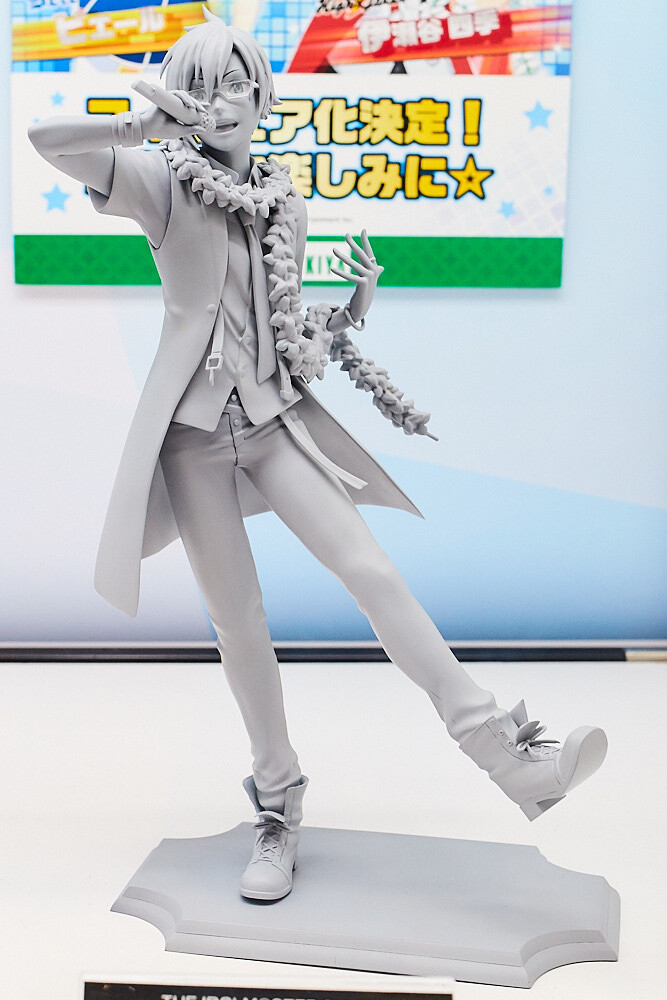 Wonder Festival 2017 Summer: Industry Edition [Event Report] 17