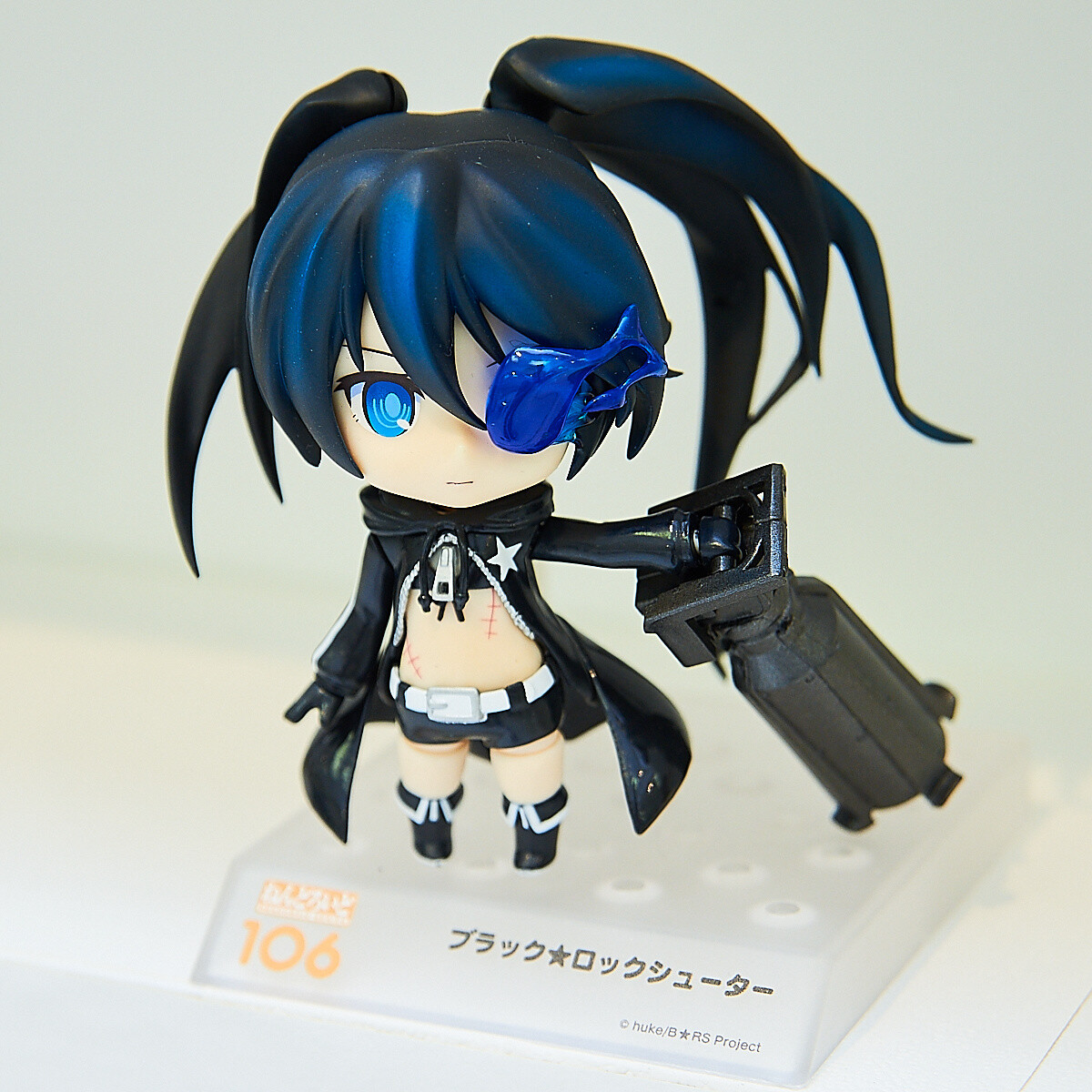 Good Smile Company 15th Anniversary Exhibition: Nendoroids [Photo Report] 126