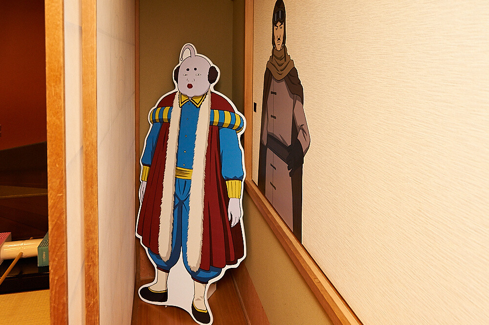 Chill with Gintoki and Friends in this Epic Gintama Room! [Photo Report] 46