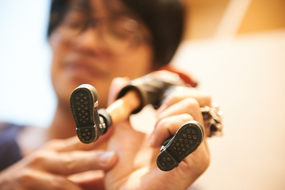 Art of Figure Making: BANPRESTO 28