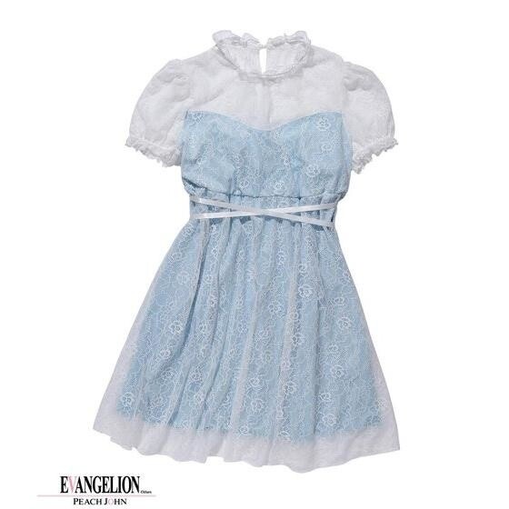 Sexy Evangelion Lingerie Coming to You! 25