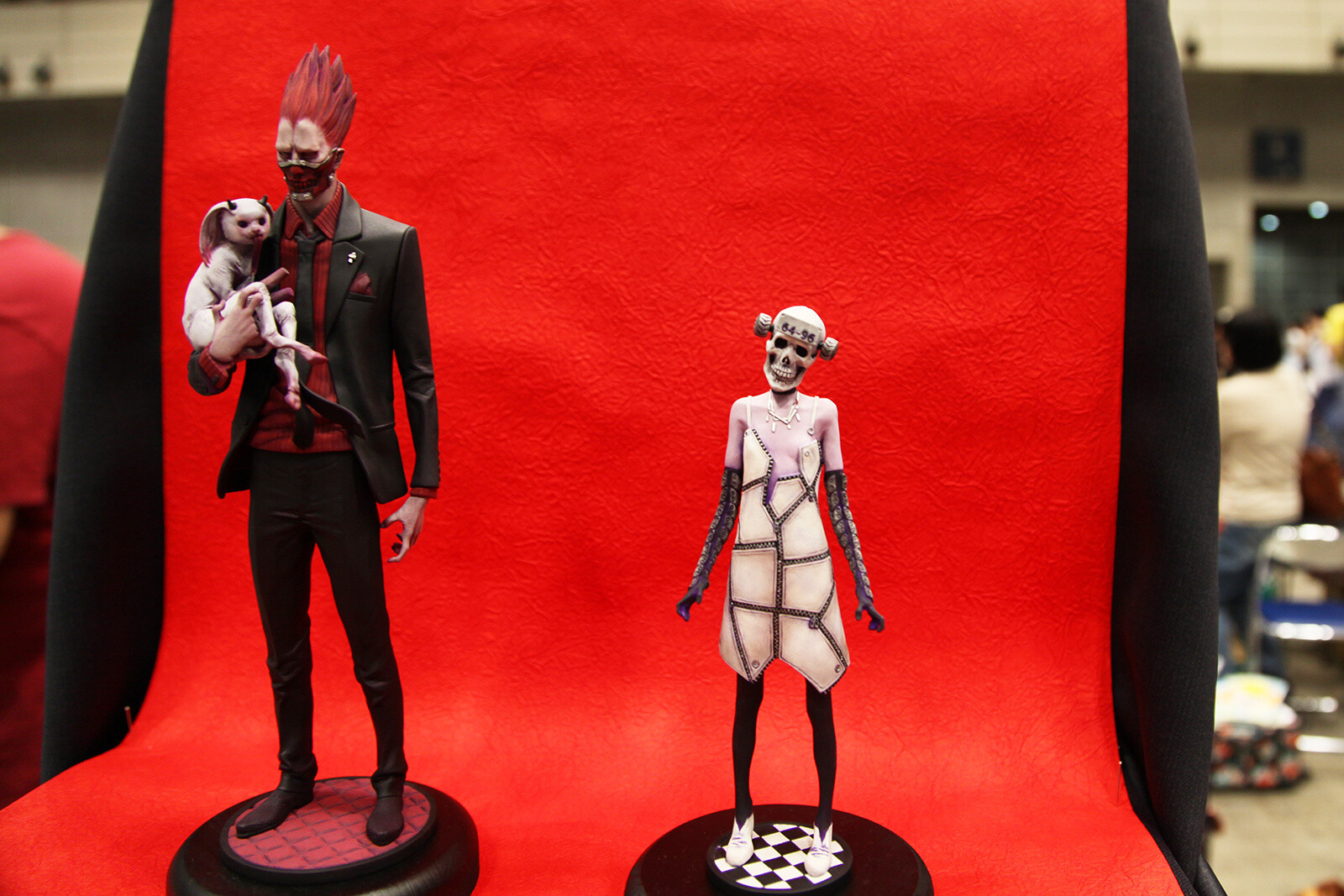 Looking Back at Summer WonFes 2013! [1/2] Photo Collection of Cool and Comical Creations! 21