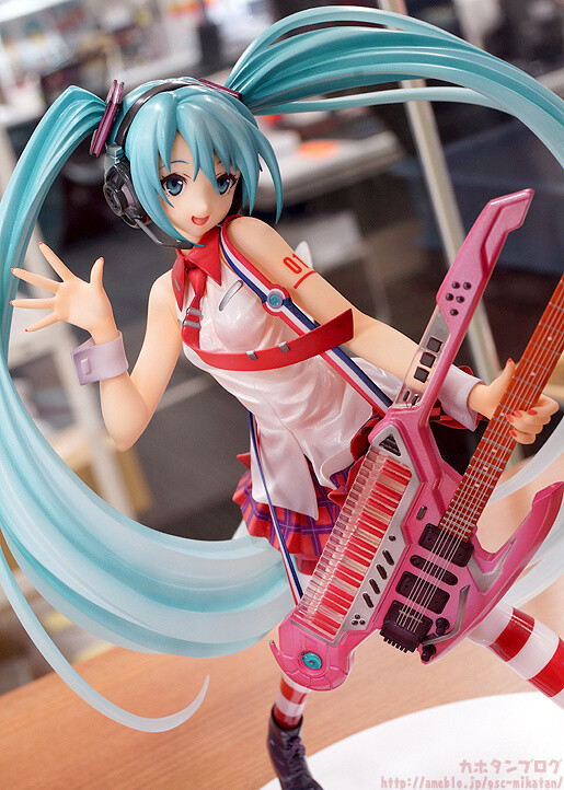 Hatsune Miku: Greatest Idol Ver. 6