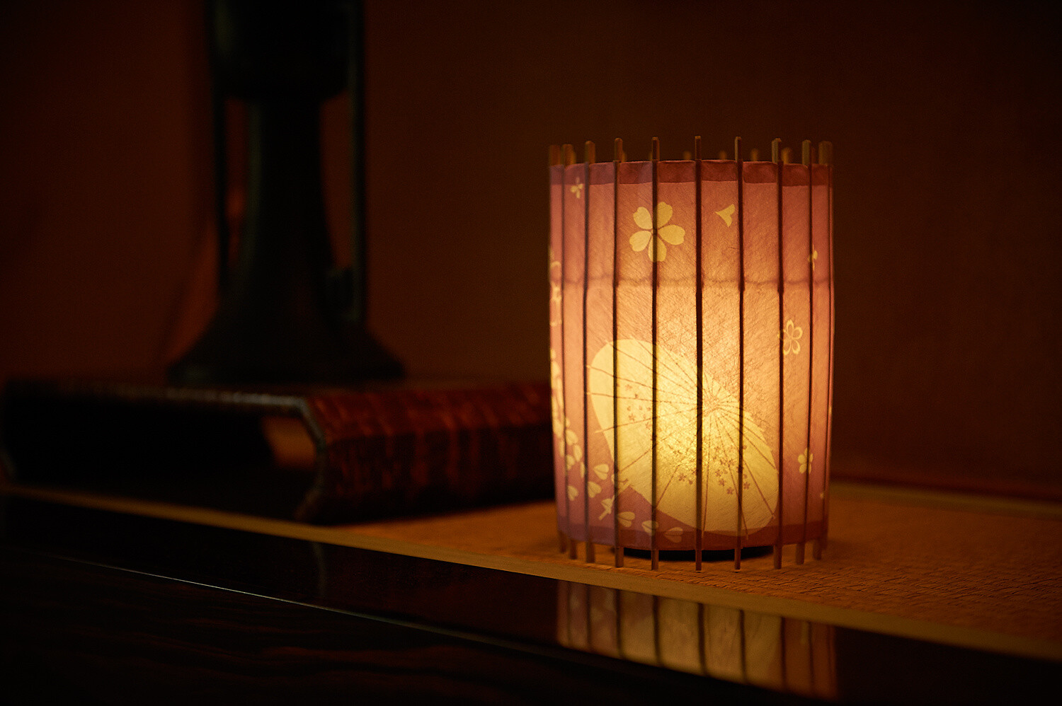 THE IDOLM@STER CINDERELLA GIRLS Japanese Style Light Shade Project Launches on TOM Projects! 1