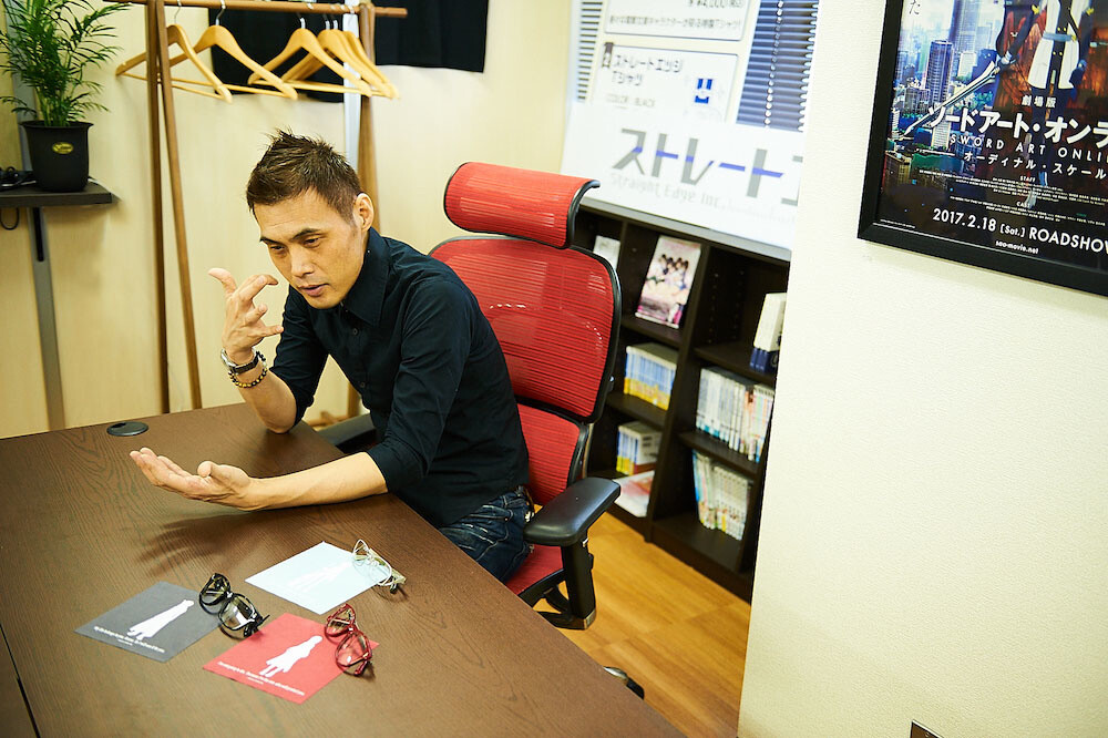 Exclusive Interview with Sword Art Online Editor Kazuma Miki 1