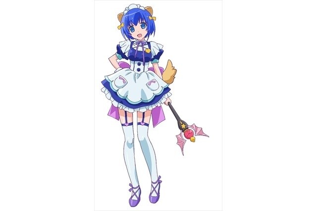 © Tatsunoko Production Co., Ltd. / Komugi-chan R Production Committee 4