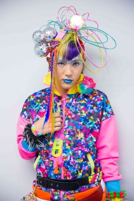 [J-Fashion] 6%DOKIDOKI Brings You the Essence of Harajuku 5