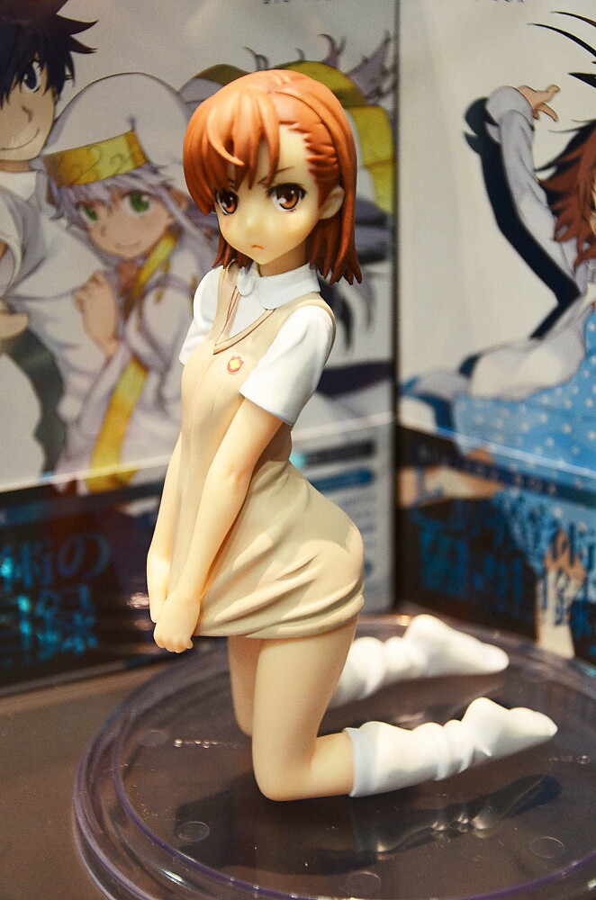 Fans Gather to Celebrate the 20th Anniversary of Well-Known Light Novel Label Dengeki Bunko! Huge Dengeki Bunko Winter Exhibit Event Report 31