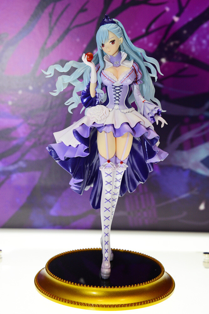 Looking Back at WonFes 2015 [Winter]! Part 2: Photo Collection of Cute and Sexy Figures! 217