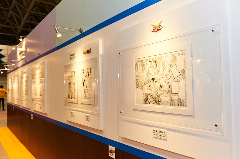 Jump Festa 2018 [Photo Report] 50