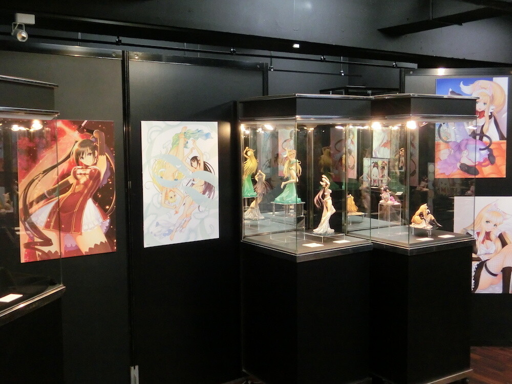 Shocking! Kotobukiya Akihabara - A Shop for Otaku [2/2] 23