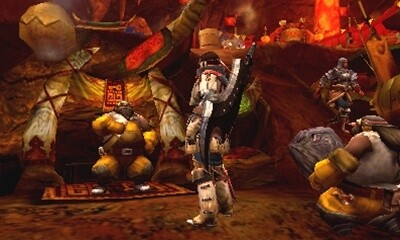 © CAPCOM Co., Ltd. All rights reserved. 1