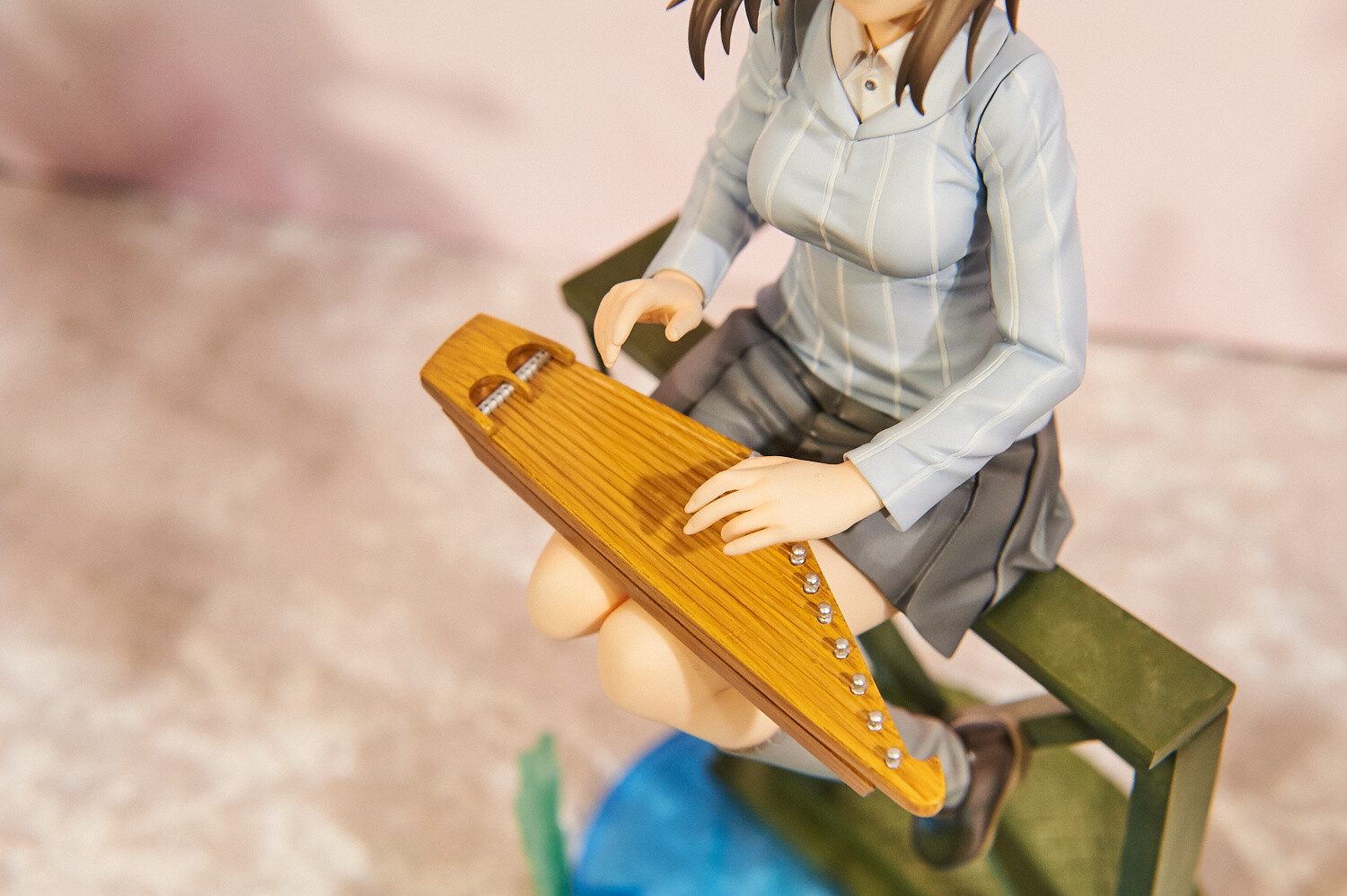 Kotobukiya Showcases Stunning Range of Upcoming 2017 Figures [Event Report] 71