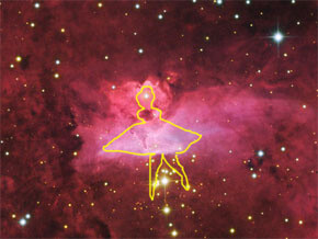 © Johannes Schedler (Panther Observatory) 2