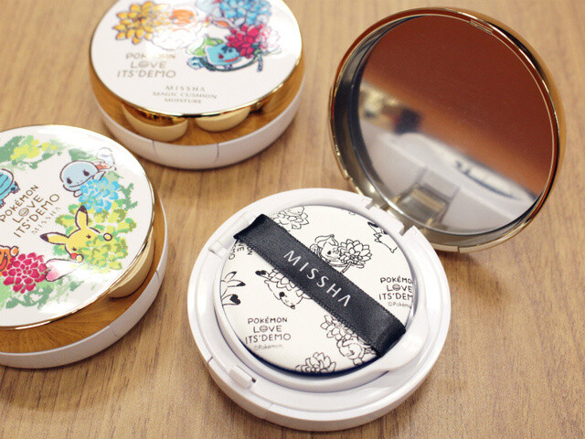 Make your Pokémon Trainer Look Pop With New Eyeliner! 7