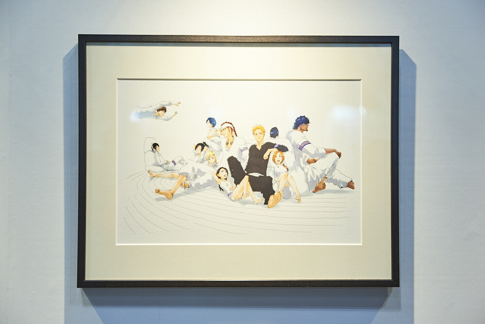 Jump Festa 2017 Photo Report 21