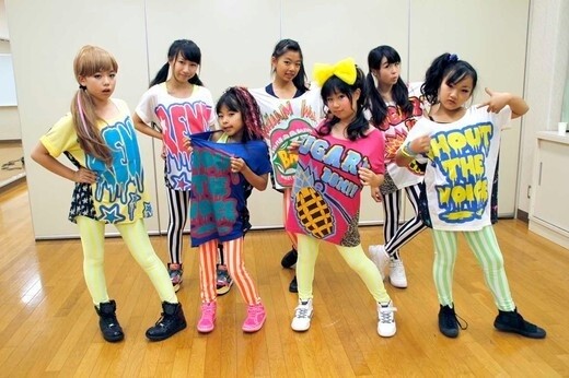 Tokyo Crazy Kawaii Paris to Feature U Kimura and ShojonoTomo 3