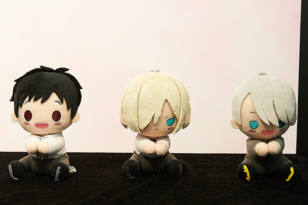 New Kotobukiya Goods Revealed at Akihabara Photo Session! [Photo Report] 18