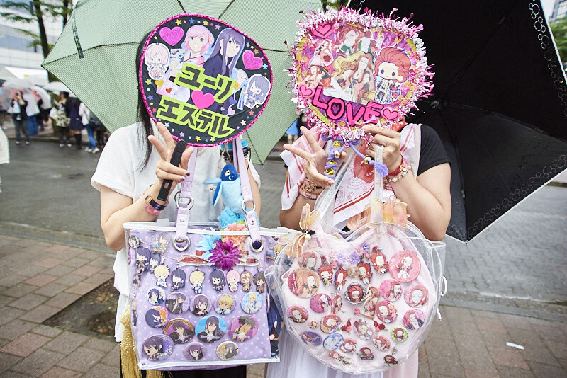 [Event Report] Tales of Festival 2016 26