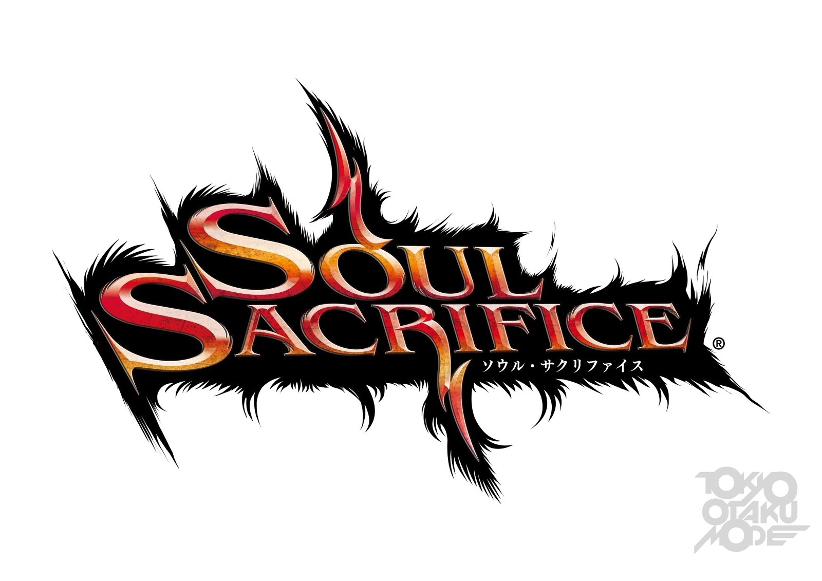 Use Magic to Hunt Demons! PS Vita Game “Soul Sacrifice” Releases Worldwide 0