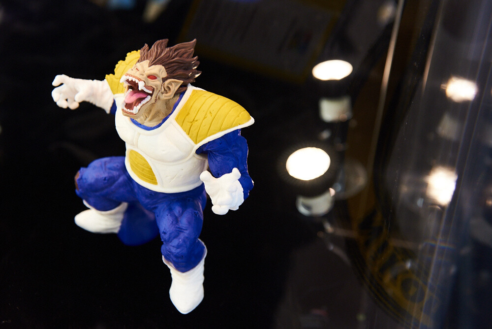 48th Prize Fair [Photo Report] 7