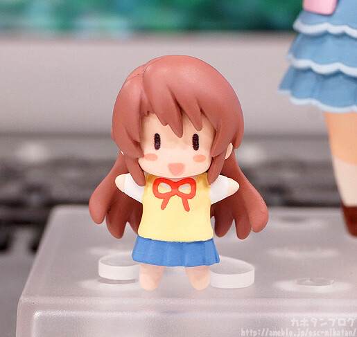 Nendoroid Hotaru Ichijo 7