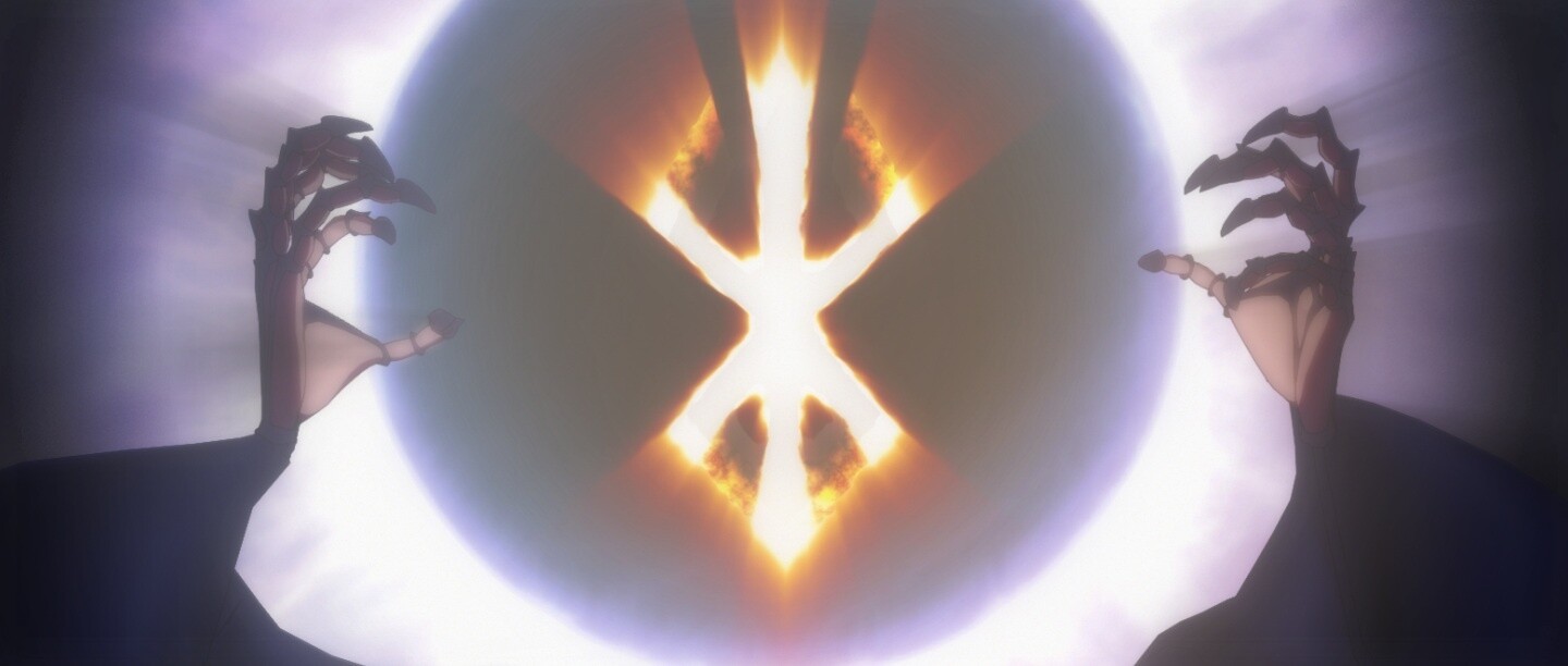 R18+ Version of “Berserk Golden Age Arc III: Descent” Debuts 1