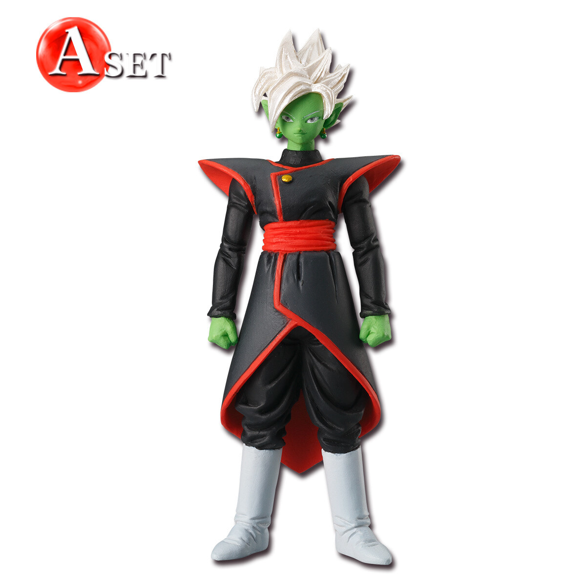 Future Trunks Arc Dragon Ball Super Figures on the Way! 5