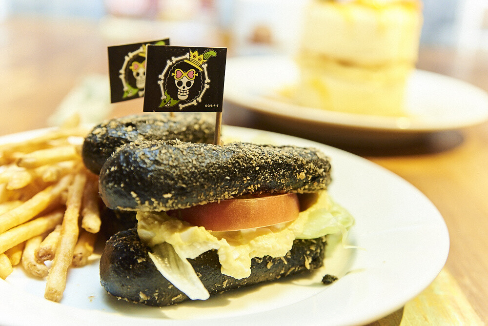 Cafe Mugiwara [Photo Report] 25