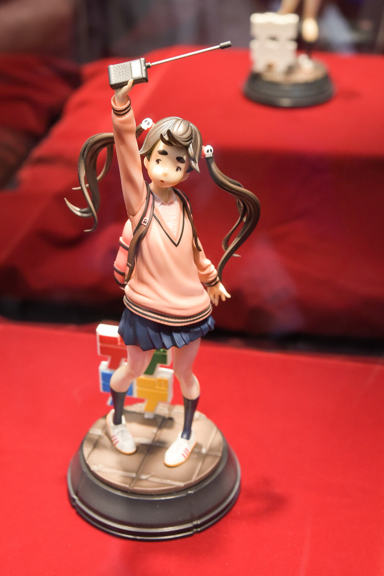 Wonder Festival 2016 Summer: Creator Edition [Event Report] 15