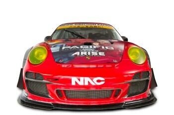 © 2013 Pacific Racing Team © Masamune Shirow, Production I.G Inc. / Kodansha Ltd., *Ghost in the Shell: Arise* Production Committee 3