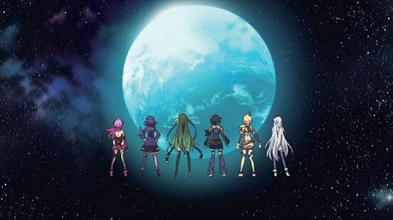 Special Anime Featuring 10 Remarkable Voice Actors & DECO*27 Theme Song Revealed 8