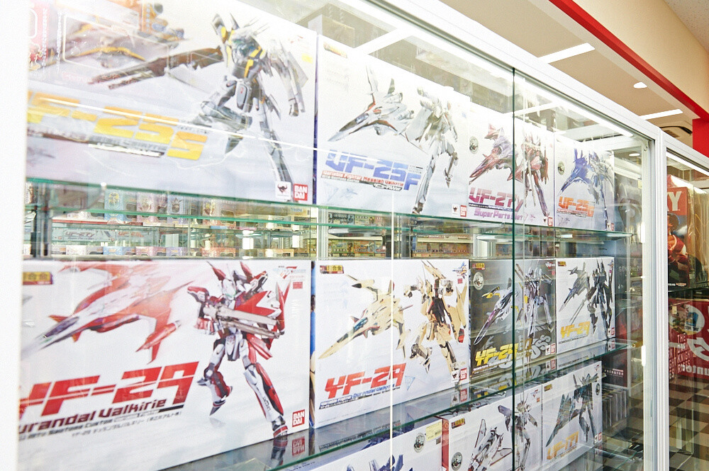 The Face of Akihabara Has Returned! Radio Kaikan Grand Opening! 40