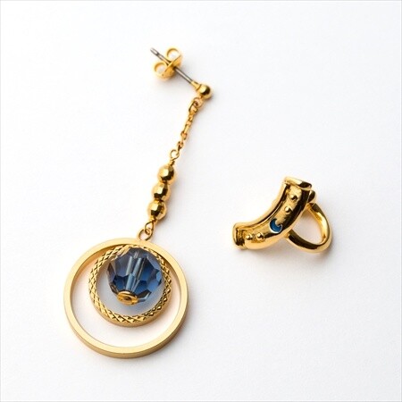 King of Prism: Pride the Hero Teams Up With Liefel for Accessories Fit for Royalty! 12