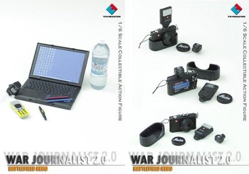 Battlefield Cameraman Figure (1 of 6) Gets Sudden Spike in Popularity 3