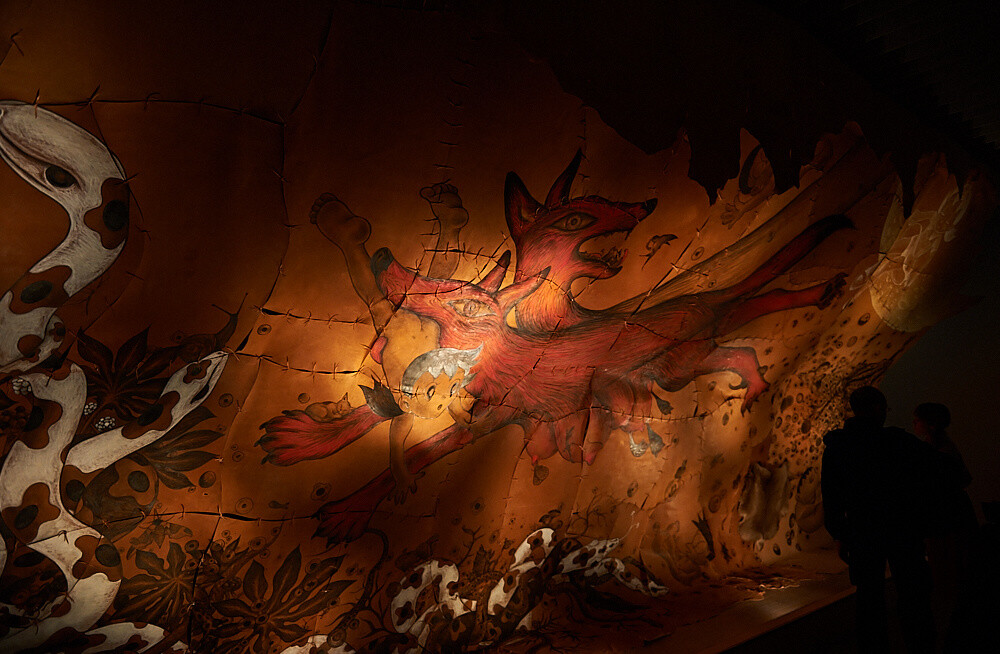 The Doraemon Exhibition Tokyo [Photo Report] 15