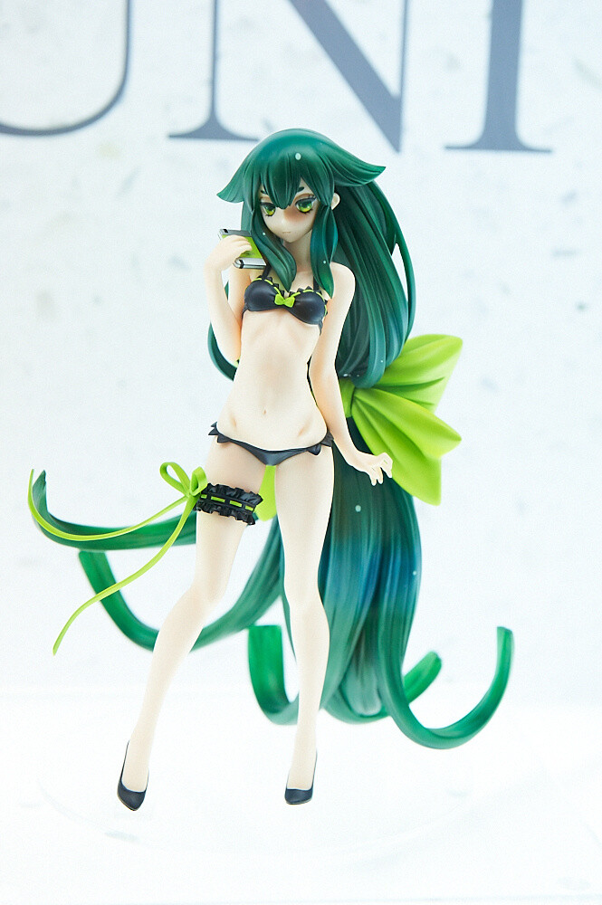 Which Ones Do You Like? Wonder Festival 2014 [Summer] Photo Report: Cute & Sexy Edition 108