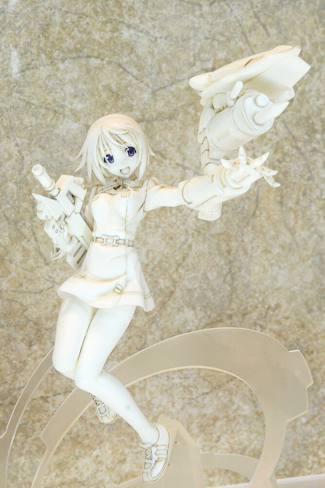 Looking Back at WonFes 2015 [Winter]! Part 2: Photo Collection of Cute and Sexy Figures! 144