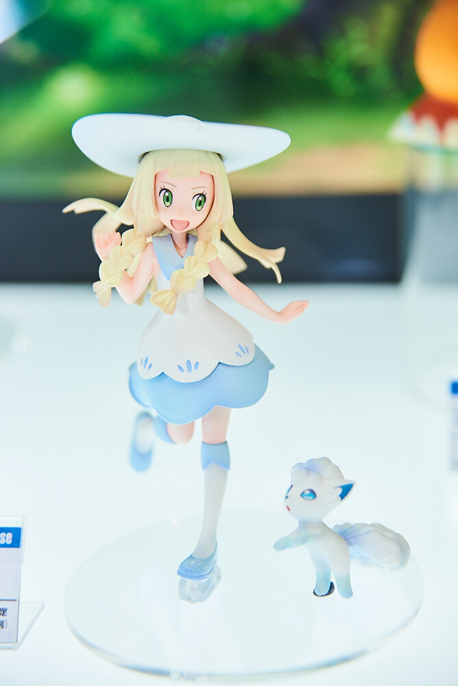 Wonder Festival 2017 Summer: Industry Edition [Event Report] 409