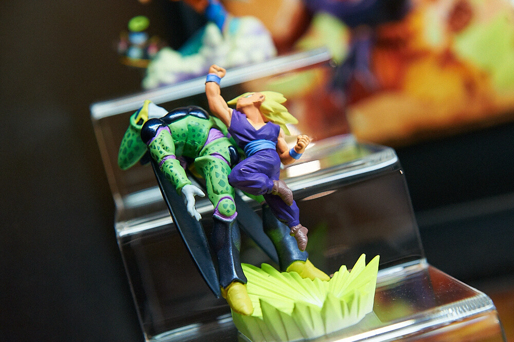 The Latest Figures! Wonder Festival 2014 [Summer] Photo Report: Cool Edition 113