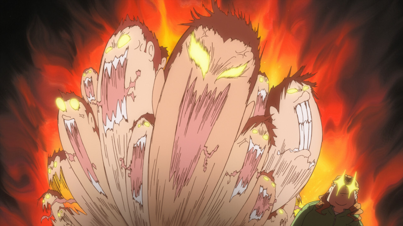 “Silver Spoon” Episode 4 Recap: "Hachiken Makes Pizza" 1