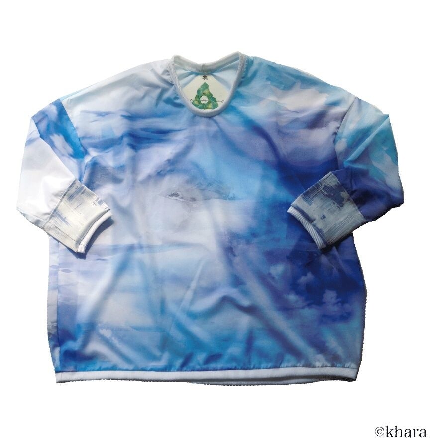 Balmung Collaboration Item 7