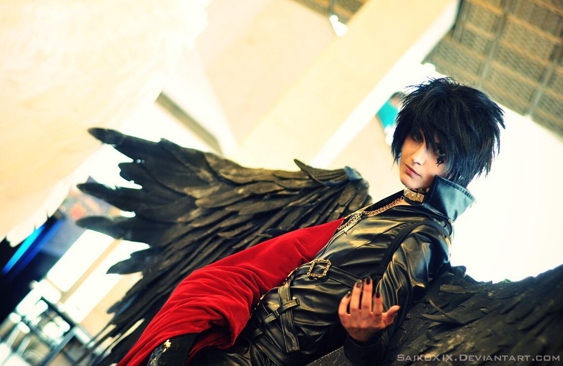 Interview with Tomohiro Sekiya, Organizer of Russia's First Large-scale Cosplay Event [1/2] 0