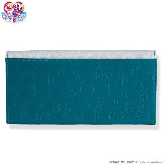 Sailor Moon Releases Luxury Leather Accessories! 13