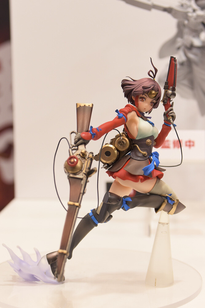 Wonder Festival 2017 Winter: Industry Edition [Event Report] 151